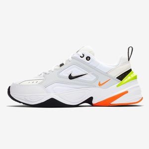 Nike Shoes M2K Tekno